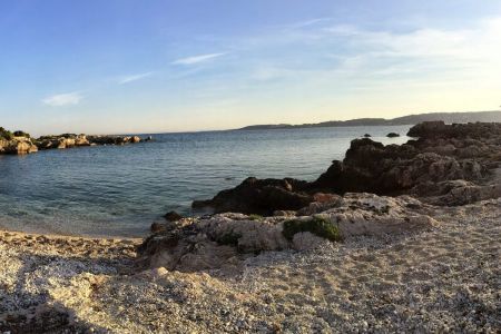 Lighthouse Argostoli